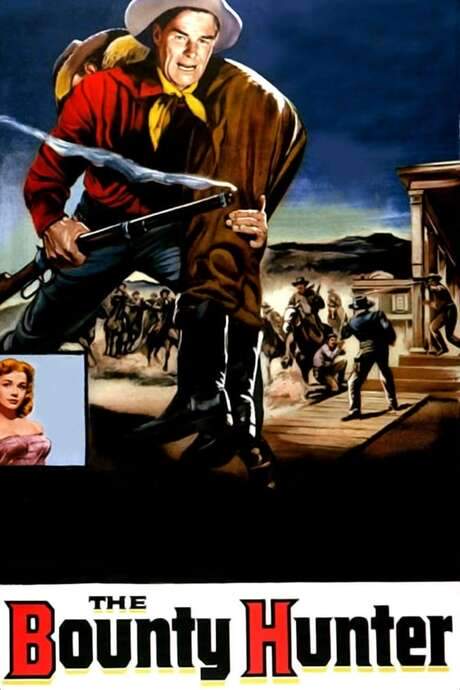 The Bounty Hunter